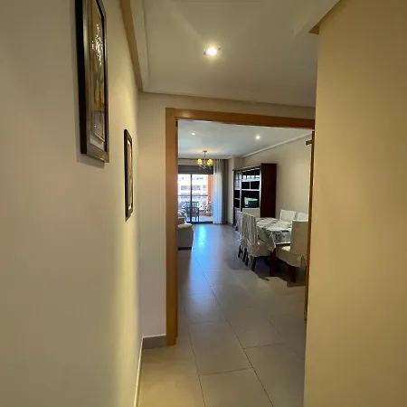 Jardines De Las Marinas Dénia