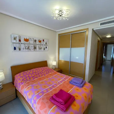 Jardines De Las Marinas * Dénia