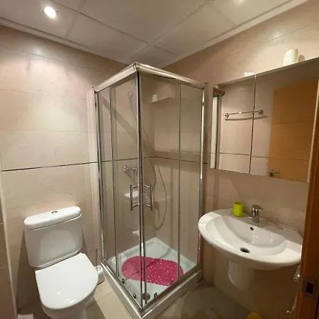 Jardines De Las Marinas *