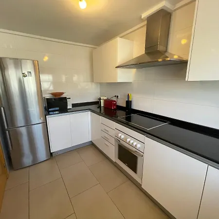 Jardines De Las Marinas Appartement Dénia