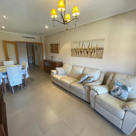 Appartement Jardines De Las Marinas *