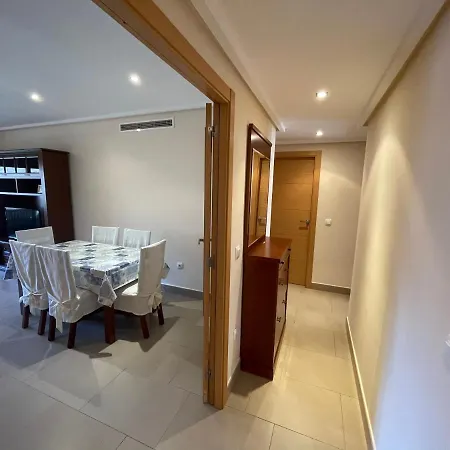 Jardines De Las Marinas