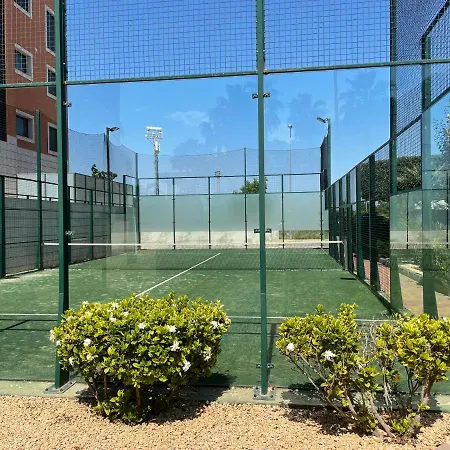 Jardines De Las Marinas Appartement