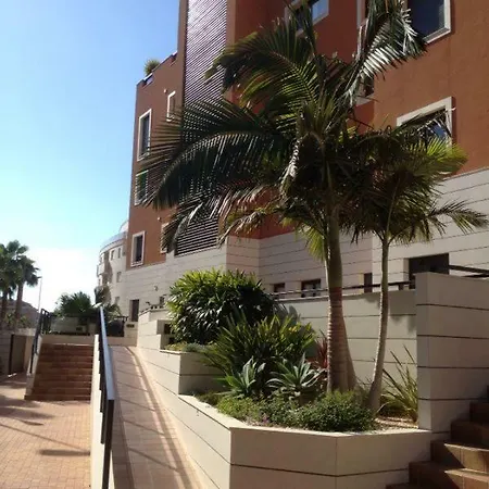 Jardines De Las Marinas Appartement