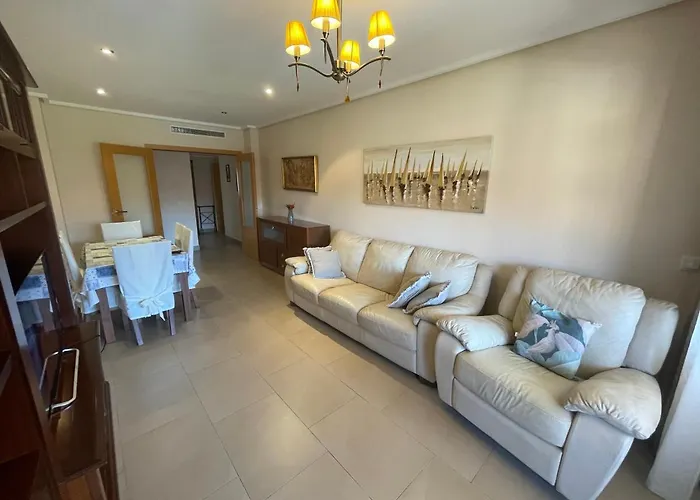 Apartment Jardines De Las Marinas *