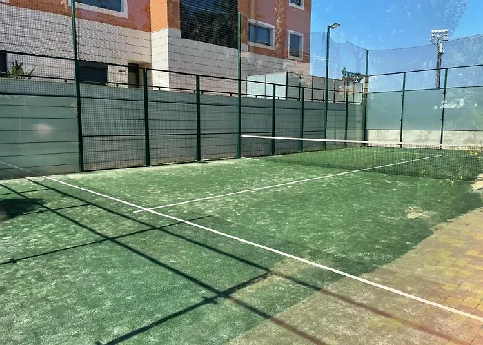 Apartment Jardines De Las Marinas