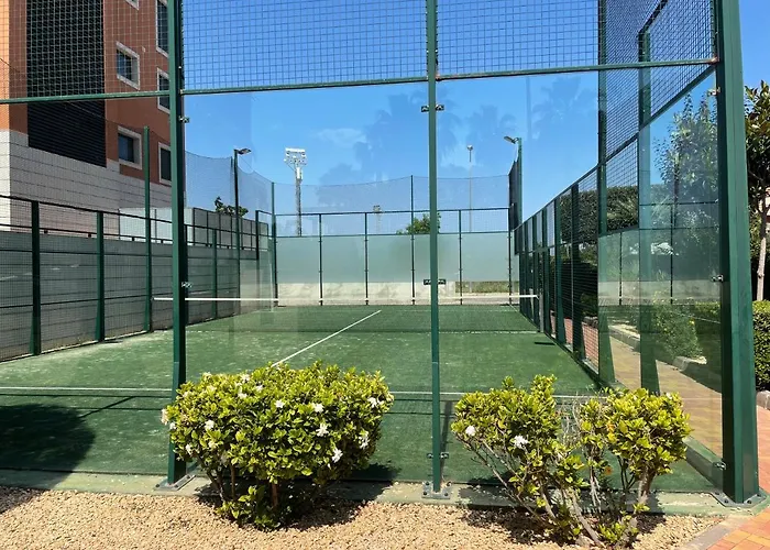 Jardines De Las Marinas Apartment