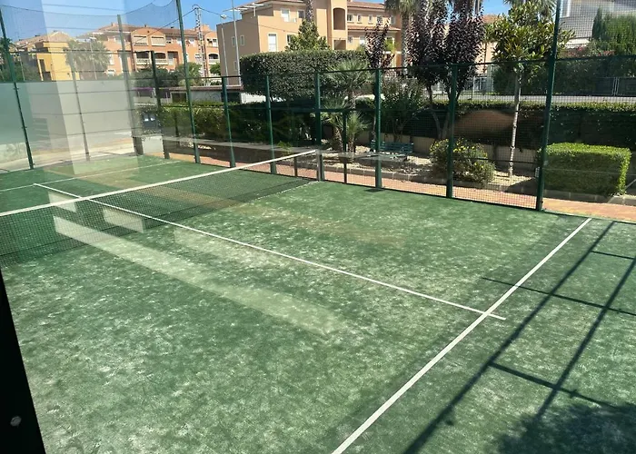 Apartment Jardines De Las Marinas *