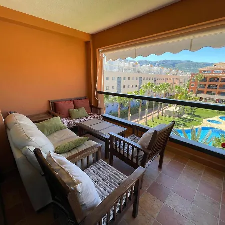 Apartamento Jardines De Las Marinas Dénia