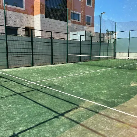 Apartamento Jardines De Las Marinas