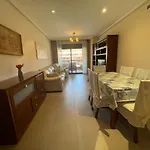شقة Jardines De Las Marinas *
