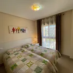 Jardines De Las Marinas شقة *