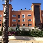 Jardines De Las Marinas شقة دينايا