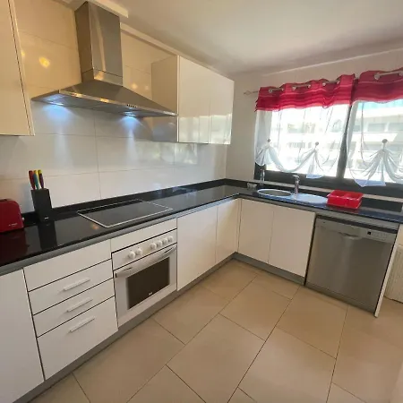 Appartement Jardines De Las Marinas *