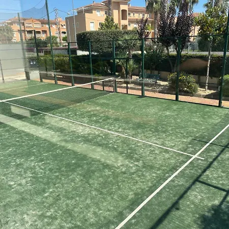 Διαμέρισμα Jardines De Las Marinas *