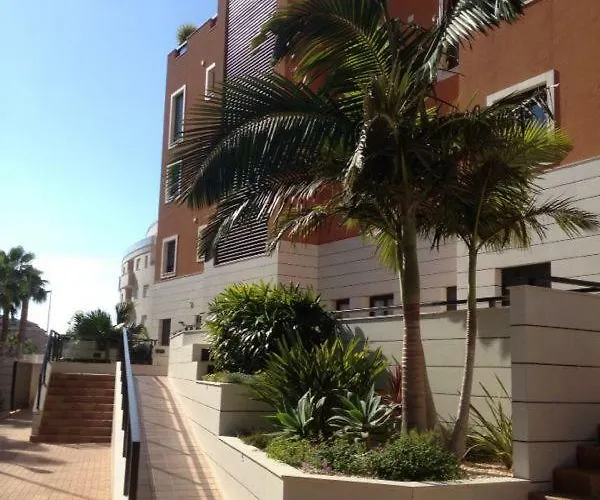 Jardines De Las Marinas Διαμέρισμα